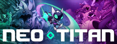 NEO TITAN Banner