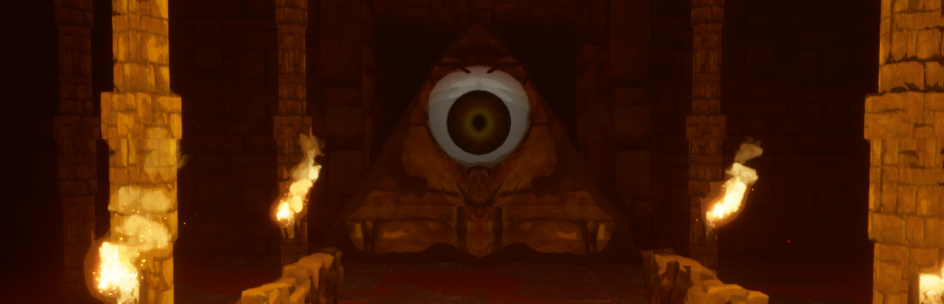 Pyrami Head