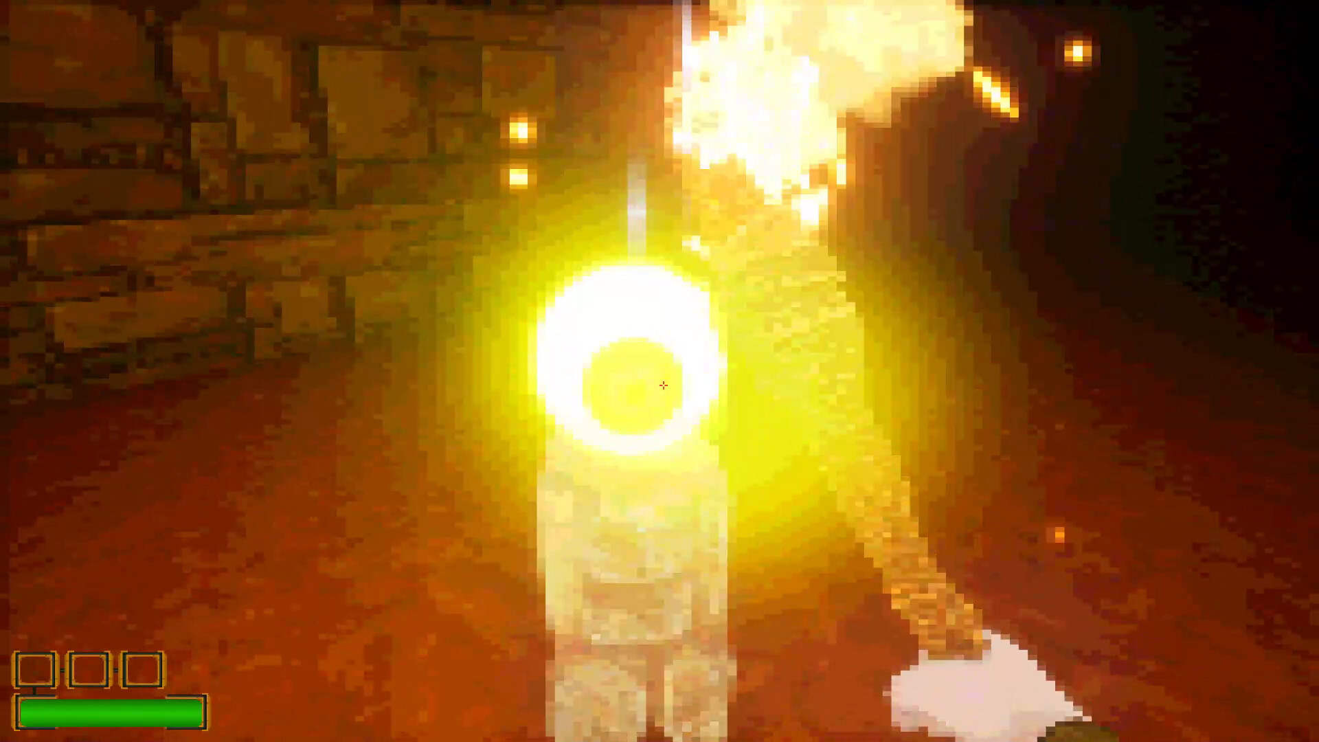 #2. Pyrami Head (Steam) 게시자: Tamashii