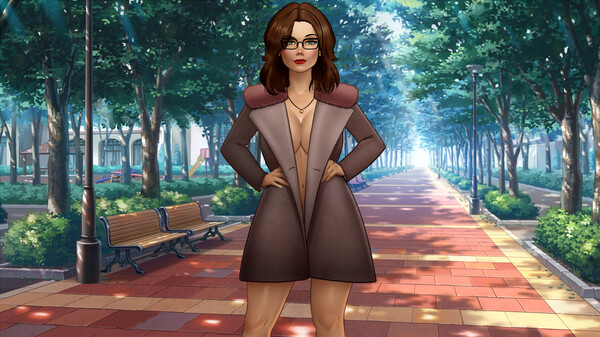 Tamas Awakening screenshot 5