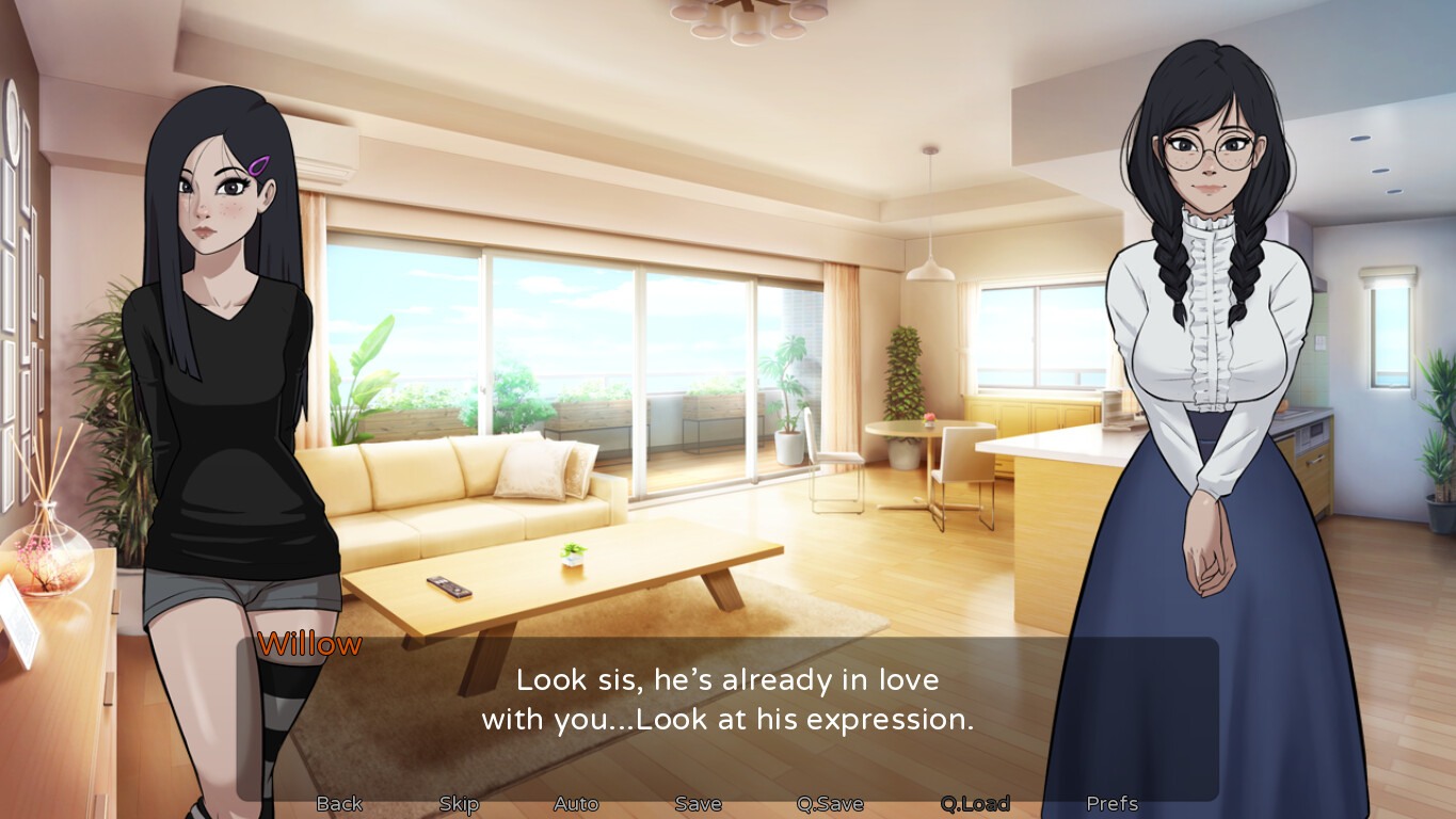 Tamas Awakening screenshot #11