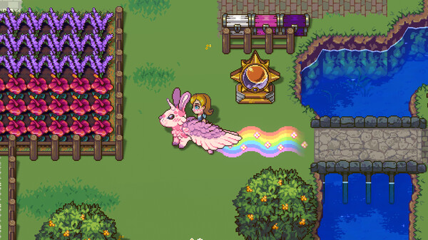 Sun Haven: Sweet Mounts Pack