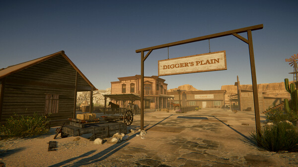 One Last Tale screenshot 2