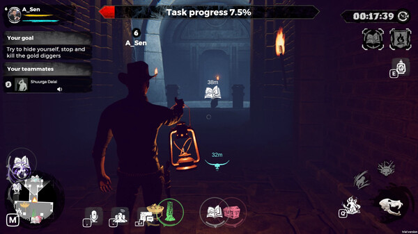 One Last Tale screenshot 3