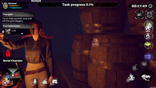 One Last Tale screenshot 4