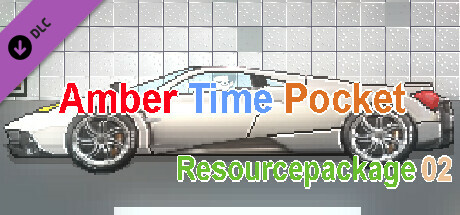 Amber Time Pocket Resourcepackage02 banner image