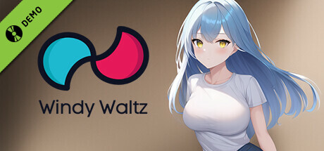 WindyWaltzDemo game cover