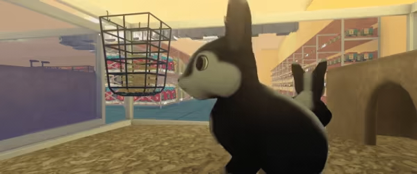 Pet Shop Simulator video 2