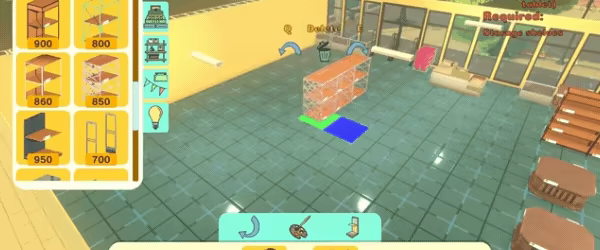 Pet Shop Simulator video 4