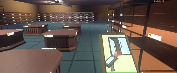 Pet Shop Simulator video 3