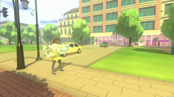 Screenshot media