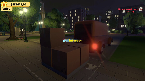 Screenshot media