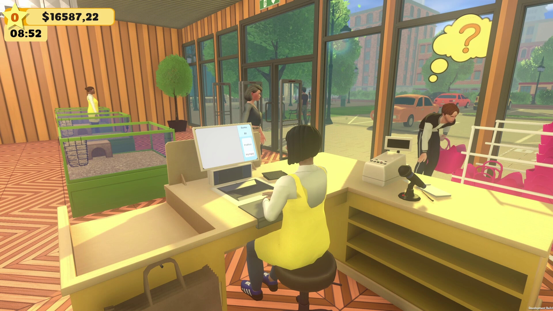 Pet Shop Simulator screenshot 14