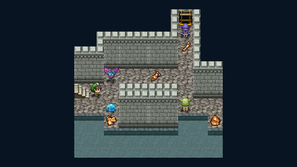 RPG Maker MV - Armor Icon set
