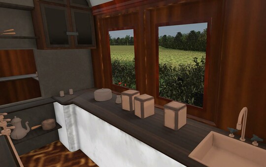 Trainz 2019 DLC - Pro Train Rheingold 1928