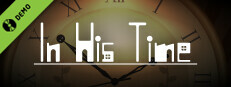 In His Time Demo Small Capsule Image