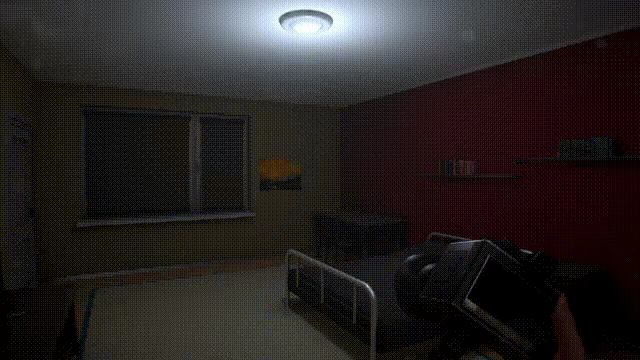 On the other side video 2