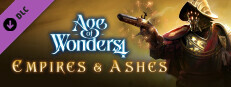 Сэкономьте 15% при покупке Age of Wonders 4: Empires & Ashes в Steam