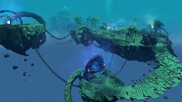 Age of Wonders 4: Empires & Ashes (DLC) screenshot 1