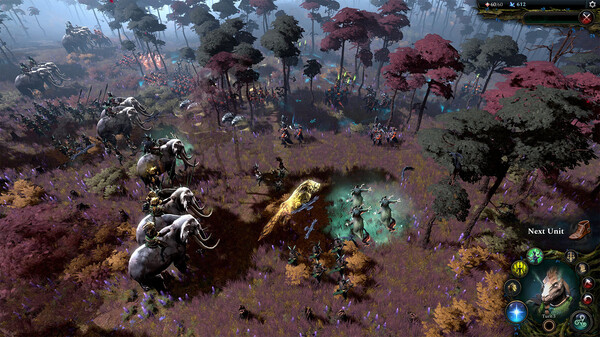 Age of Wonders 4 - Primal Fury (DLC) screenshot 2