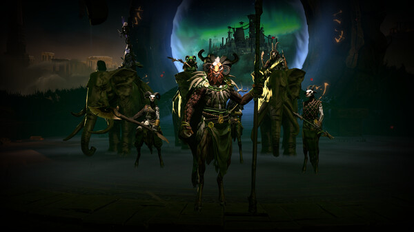 Age of Wonders 4 - Primal Fury (DLC) screenshot 4