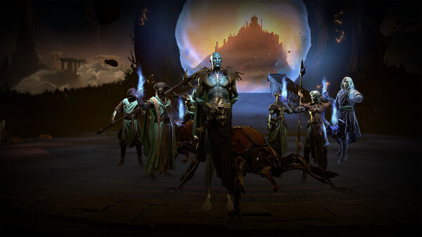 Age of Wonders 4 - Eldritch Realms (DLC) (Steam) screenshot 6