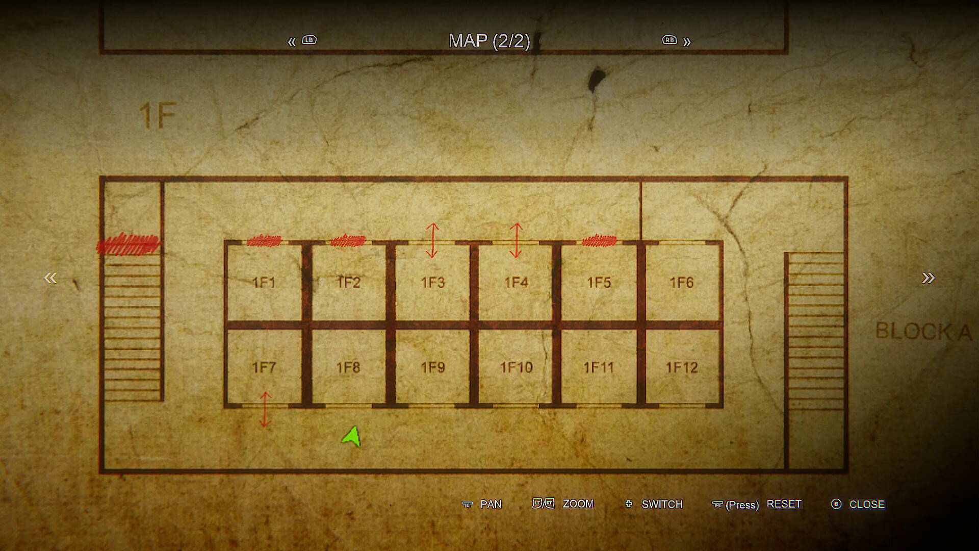 VAGUE screenshot #4
