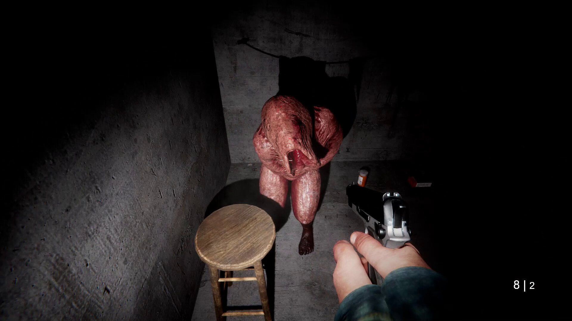 VAGUE screenshot #6