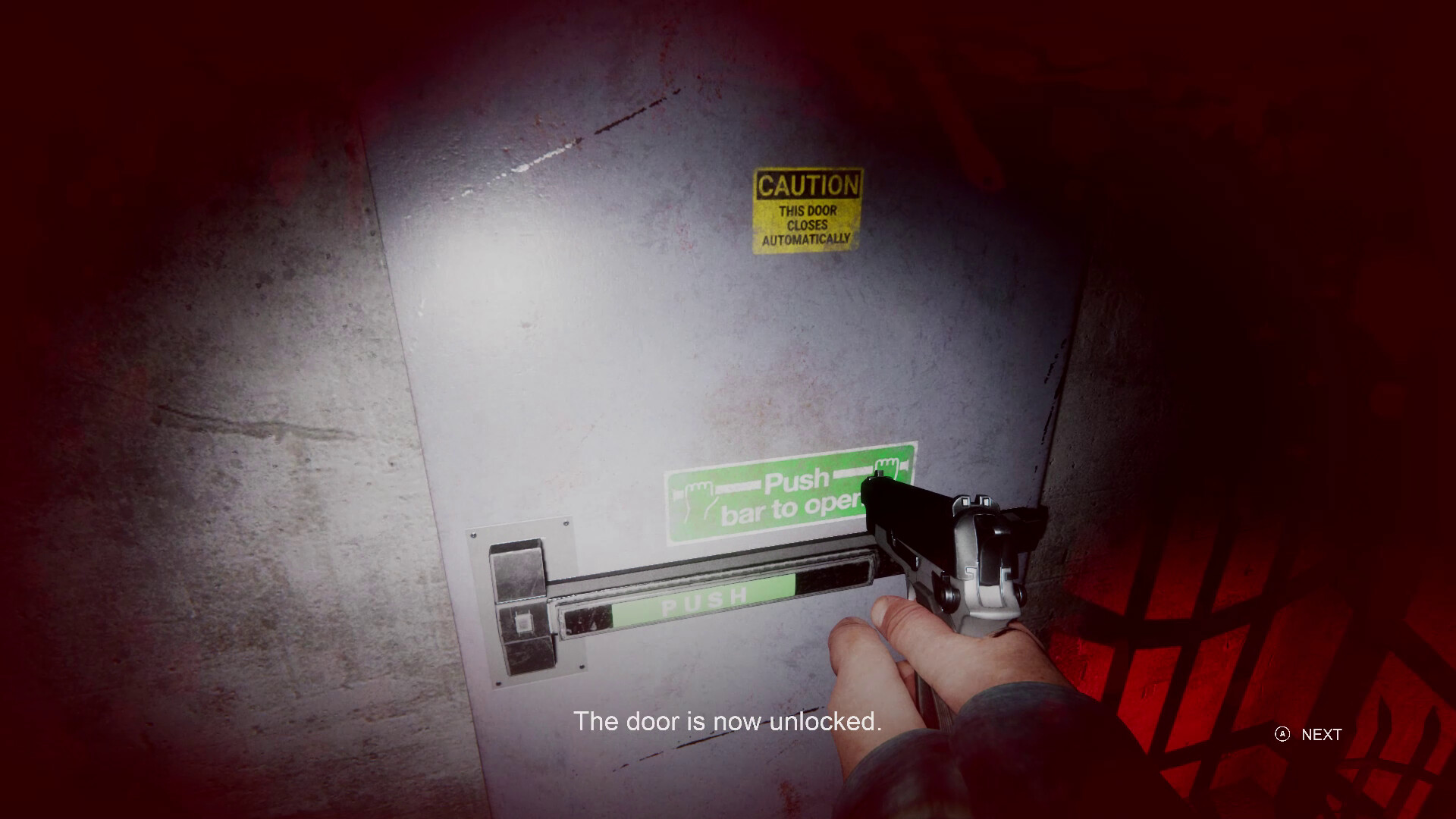 VAGUE screenshot #9