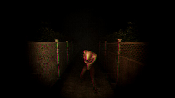 VAGUE Screenshot