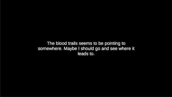 VAGUE Screenshot