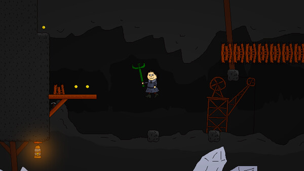 Mystery Chamber: Forever - Sneak Peek