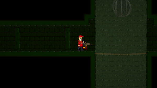 Mystery Chamber: Forever - Sneak Peek