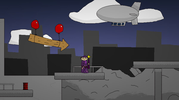 Mystery Chamber: Forever - Sneak Peek