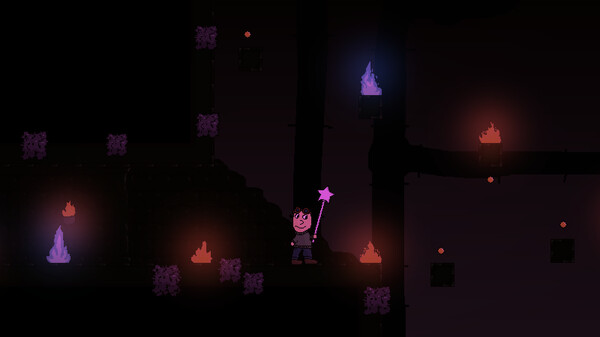 Mystery Chamber: Forever - Sneak Peek