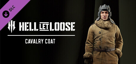 Hell Let Loose - Cavalry Coat cover image