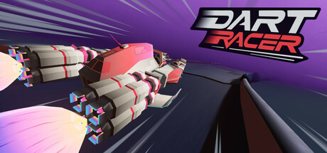 Dart Racer cover art