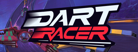 Dart Racer cover art
