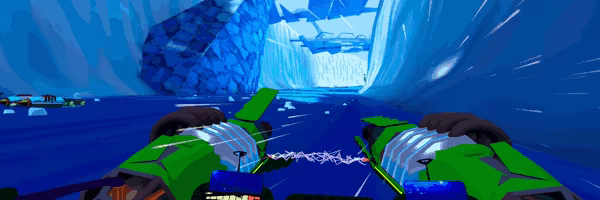 Dart Racer video 1