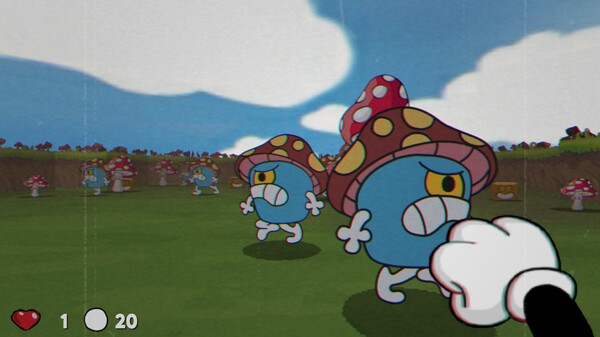 Biscuitts 5 screenshot 4