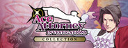 Ace Attorney Investigations Collection