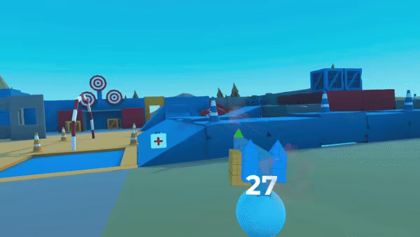 Craft wars video 1