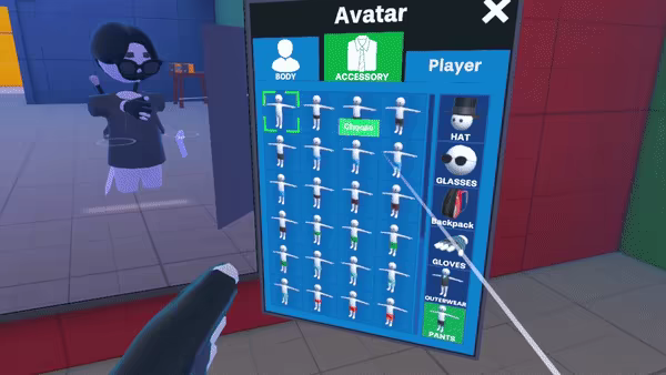 Craft wars video 3