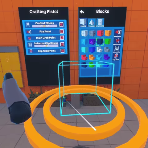 Craft wars video 2