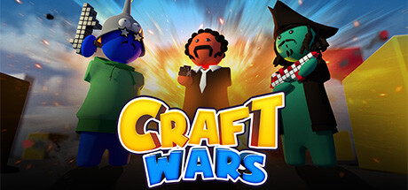 Craft Wars Cheat Engine/CT