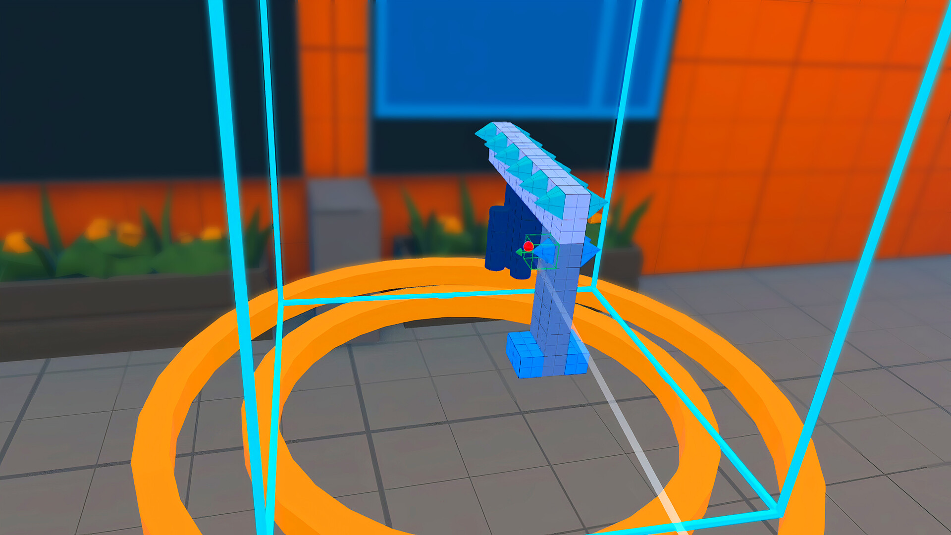 Have Fun, Don't Die! screenshot #2