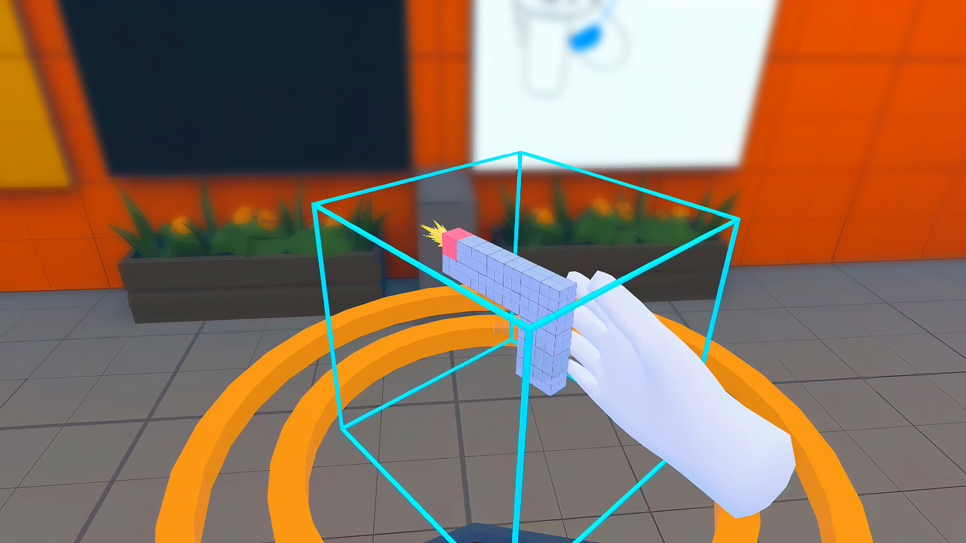 Have Fun, Don't Die! screenshot #4