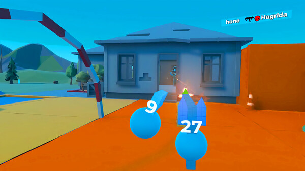 Craft Wars screenshot 4