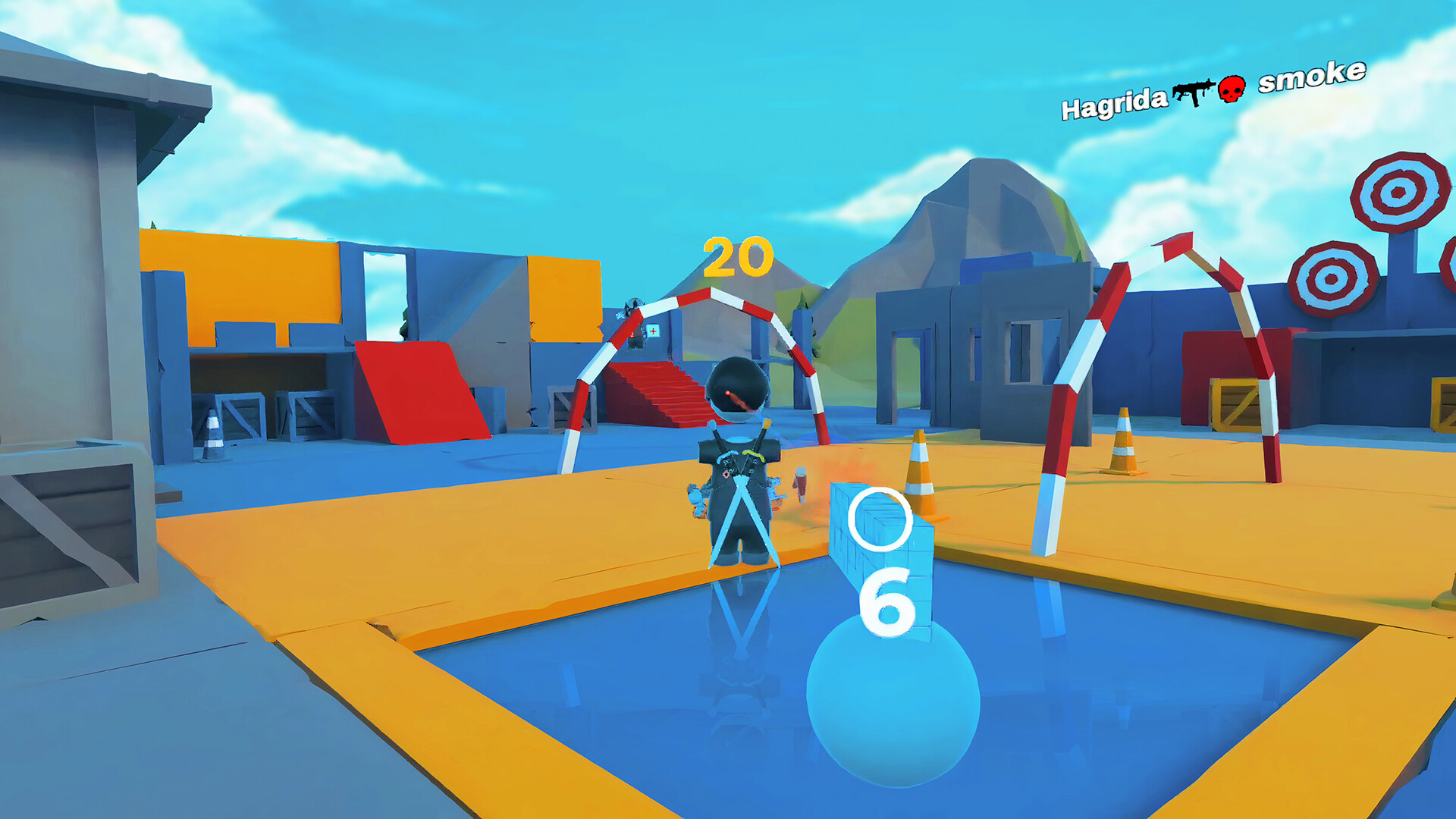 Have Fun, Don't Die! screenshot #8