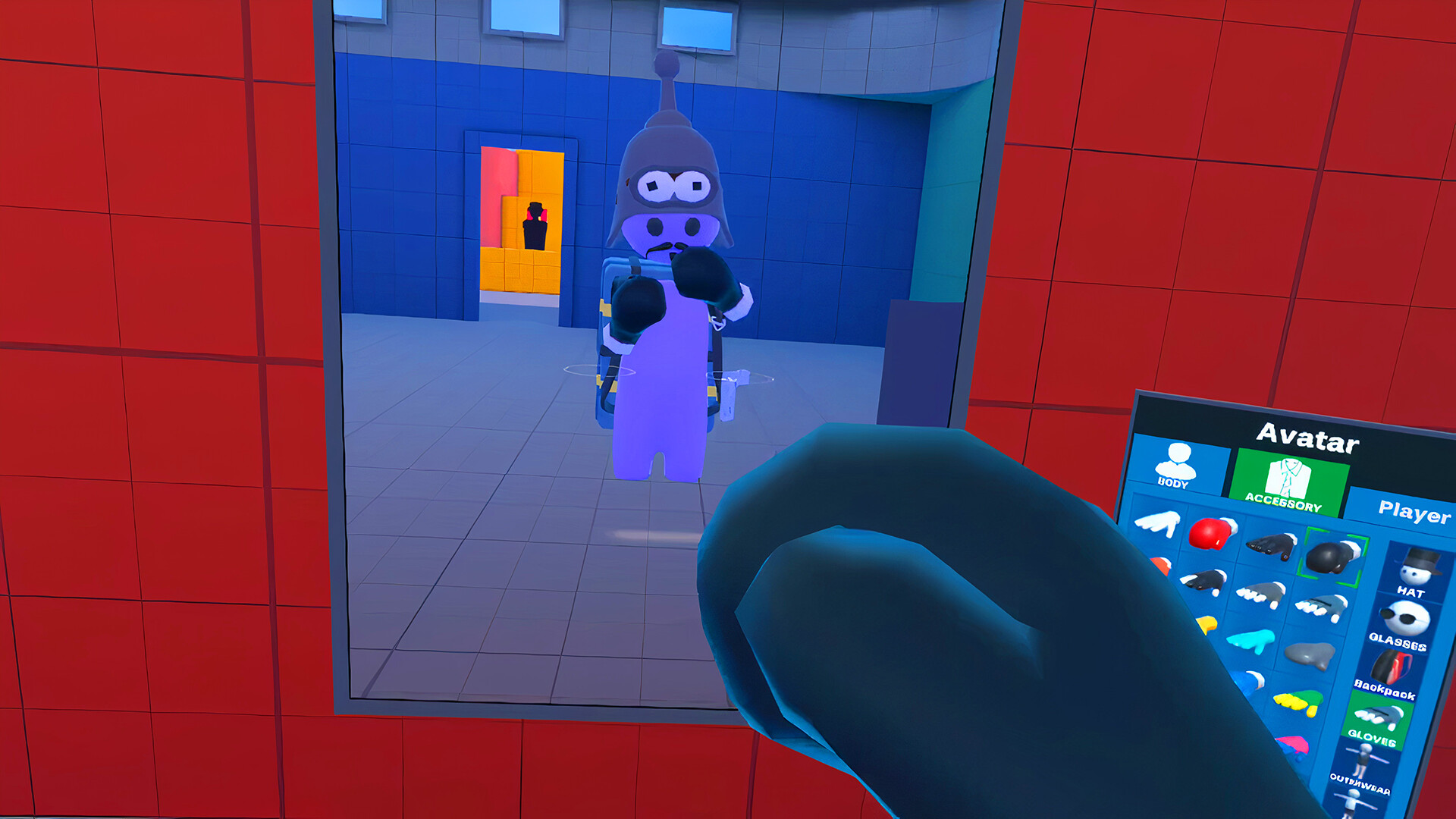 Have Fun, Don't Die! screenshot #6